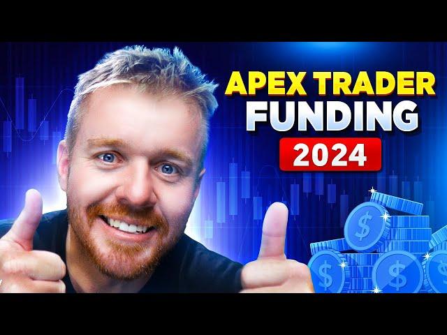 Apex Trader Funding Breakdown!