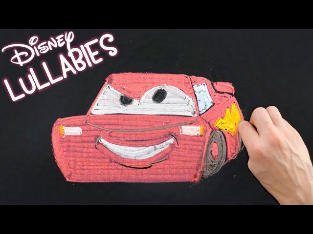 8 Hours of Disney Lullabies (Pixar Edition)