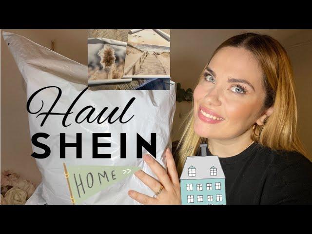 HAUL SHEIN HOGAR & DECORACIÓN