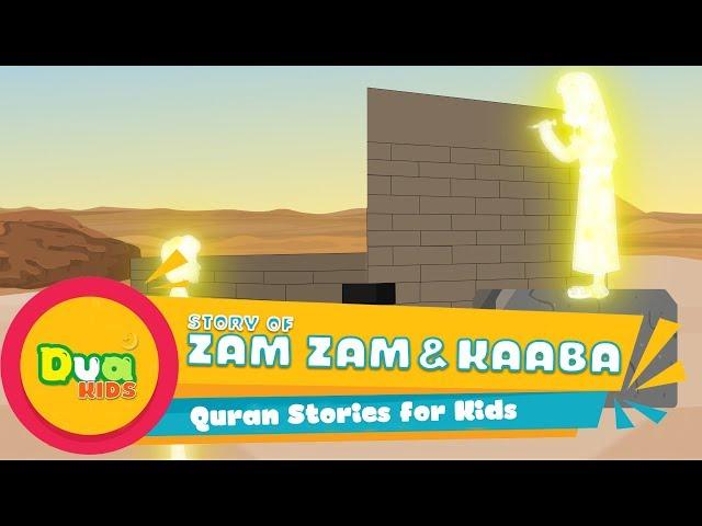 Ibrahim (AS) Prophet Stories In English Ep 7 | Islamic Kids Videos | Kids Islamic Stories #Cartoon