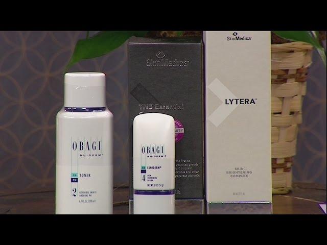 Daytime Timeless Skin Solutions