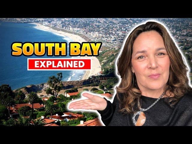 Living in South Bay Los Angeles Everything You Need to Know