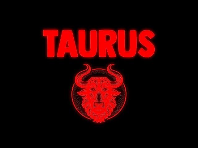 TAURUS What they JUST DISCOVERED ABOUT YOU has hit them like a BOLT OF LIGHTNING!! (OMG!!)