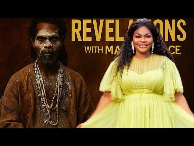((FULL)) GYATABA SAKUMBA ON REVELATIONS WITH MAAME GRACE — NEW EPISODE