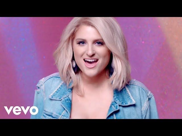 Meghan Trainor - No Excuses