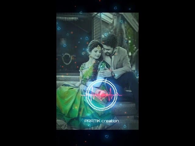 Romantic status video by pratik creation
