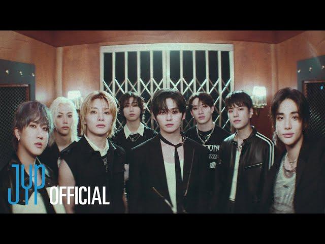 Stray Kids "Stray Kids" Video