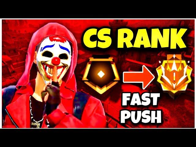 Top 05 Clash Squad Ranked Tips and Tricks Free Fire | Cs Rank Tips and Tricks