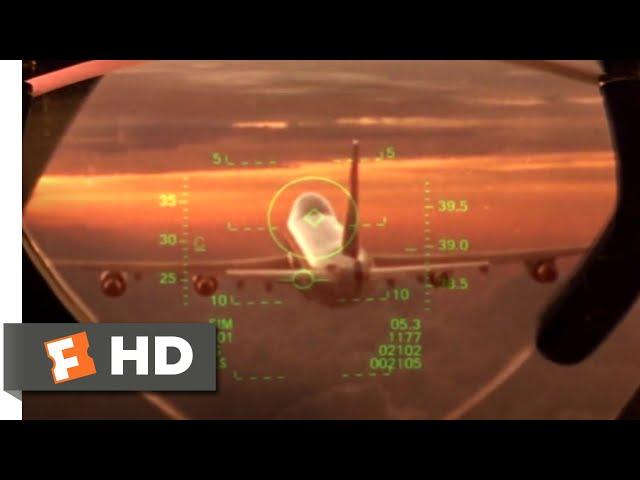 Executive Decision (1996) - Hail Mary Scene (6/10) | Movieclips