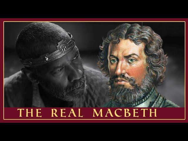 The Tragedy of MacBeth | A True Story