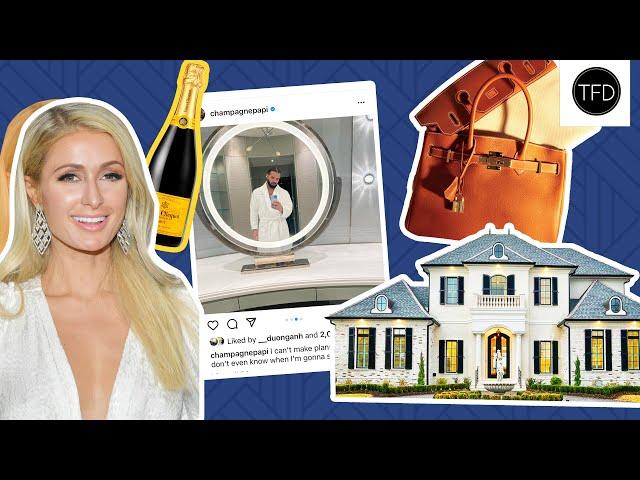 Why Rich People Become A**holes