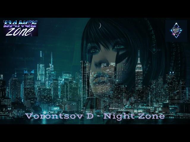 Vorontsov D -  Night Zone