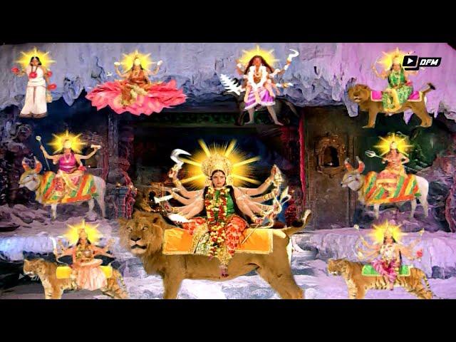 माँ शक्ति को क्यों नौ देवी का रूप लेना पड़ा | Navratri Special Katha | Jai Mata Di | om namah shivaya