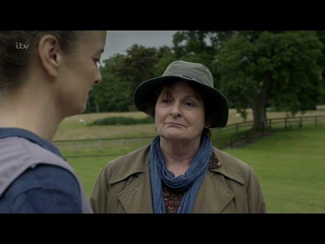 Vera S08E02 Black Ice