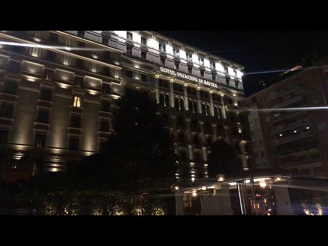 Best 5 stars hotels in Milan