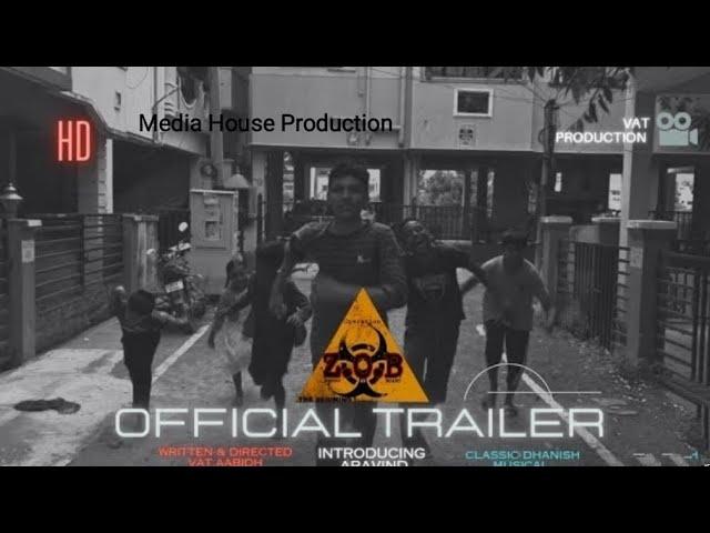 Z.O.B official trailer|Vat aabith