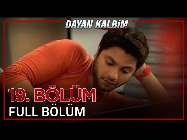 Dayan Kalbim Hint Dizisi 19. Bölüm