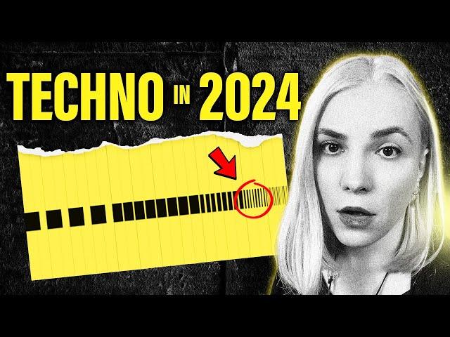 World's Fastest Techno Tutorial (3 Mins!)