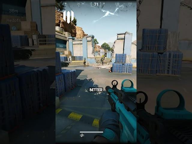 Figuring out Delta Force Extraction 