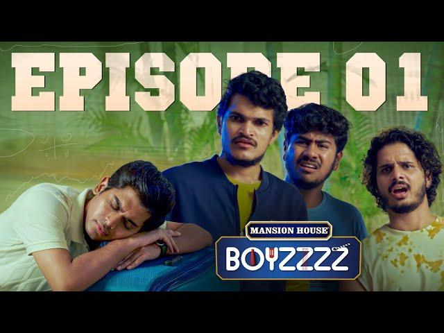 MH BOYZZZZ - Episode 1 | Who is SOFTWARE SUNDAR? | Wirally Originals | Tamada Media