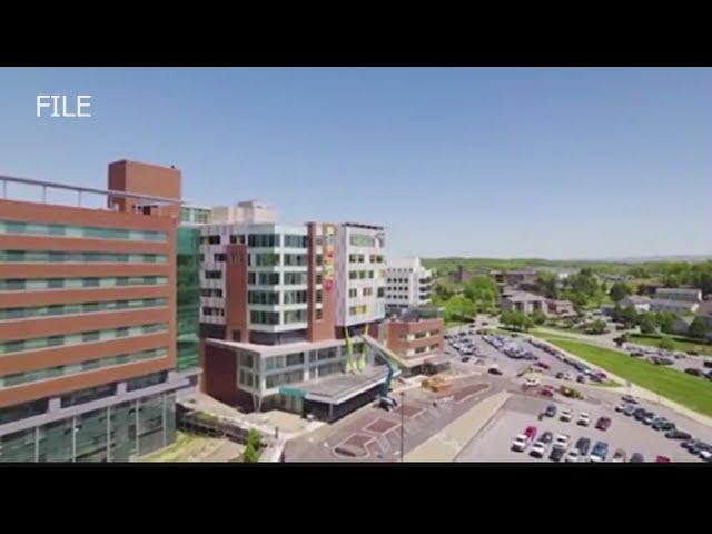 WVU Medicine Children’s Hospital is bringing world-class care directly to patients