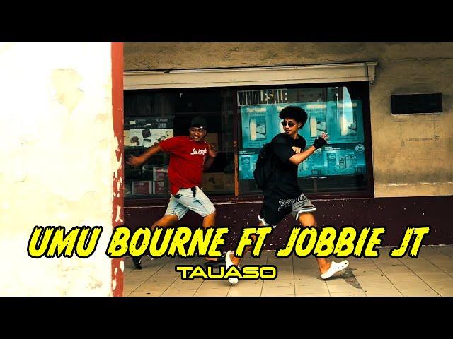 Umu Bourne - Tauaso (Official Music Video) ft Jobbie JT