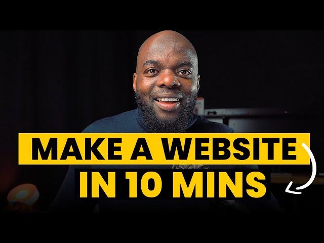 How To Make A WordPress Website 2022 | Divi Theme Tutorial