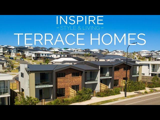 Inspire Style & Living - Manhatten Terraces