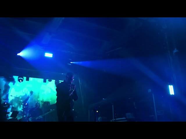 The National - England (Live @ Depot Mayfield on August 27, 2022)