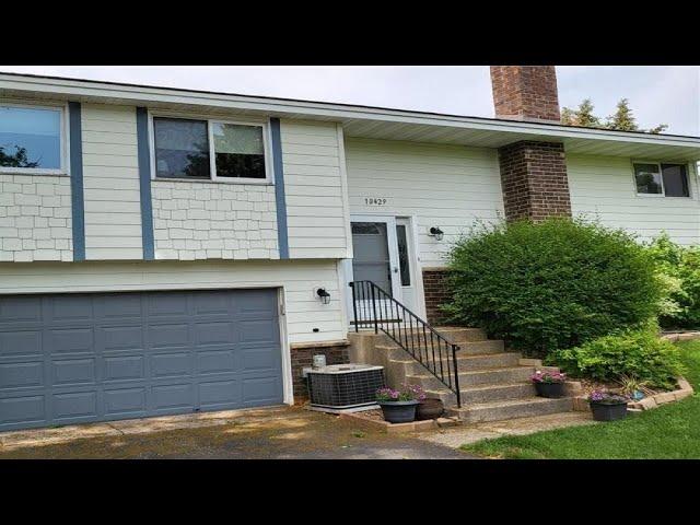 10429 Decatur Circle, Bloomington, MN Presented by Wessel Real Estate Group.