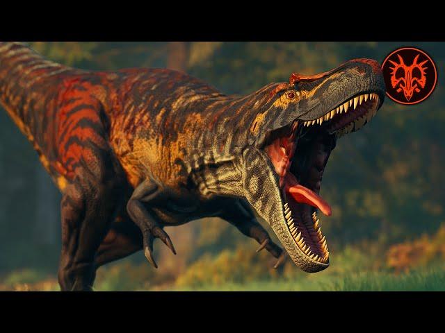 DASPLETOSAURUS TLC Showcase! | Path of Titans