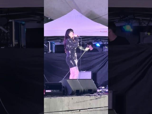 Vanessa Amorosi - Have A Look (Live at Blacktown 2023)