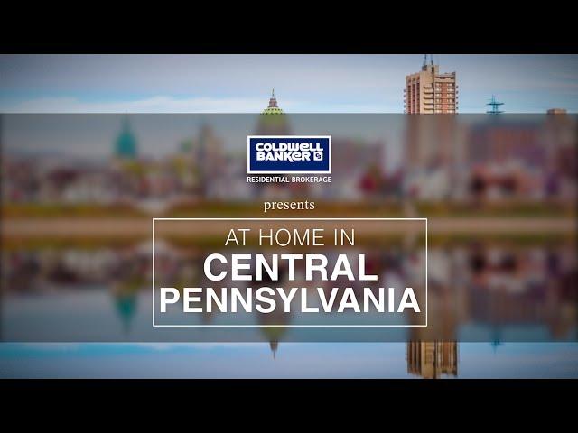 Coldwell Banker - At Home in Central Pennsylvania 09-08-19