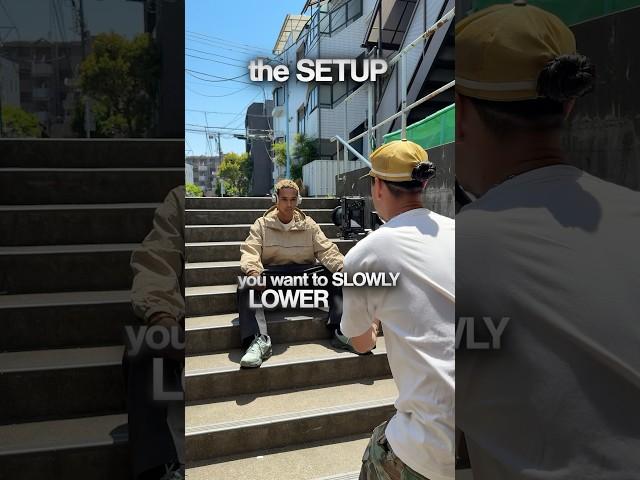 Speed Ramp like a PRO
