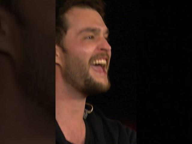 Kings Elliot singt «Wasteland» !  I Sing meinen Song – Staffel 06