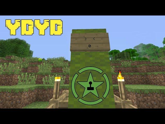 Best Bits of Achievement Hunter | Minecraft Ya Dead Ya Dead Season 1