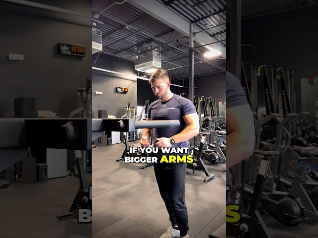 The Best Tricep Superset: How to Get Bigger Arms