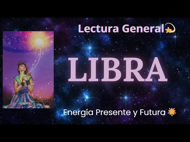 LIBRA ️ TU ECONOMIA DA UN GIRO DE 180°. ALGO GRANDE SE MANIFIESTA EN TU VIDA