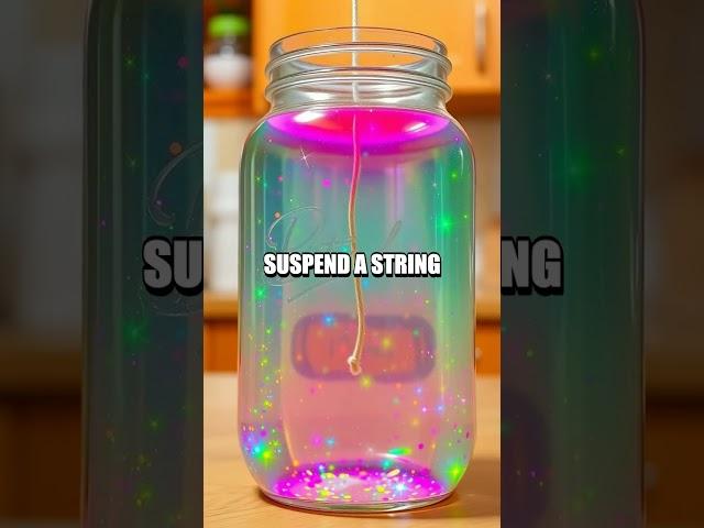 Exploring the Magic of Crystal Growing