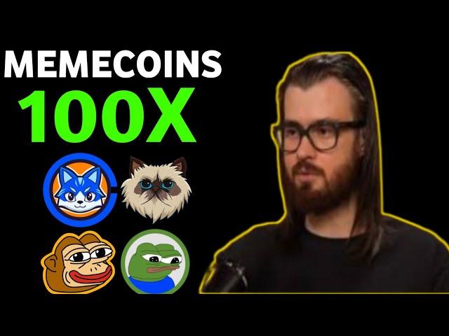 Top 15 Meme Coins Set to 100X in December 2024: Make Millions in the Next Bull Run!