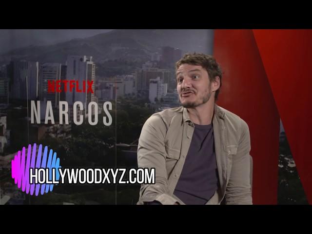 Pedro Pascal Talks Narcos 3, Game of Thrones new interview