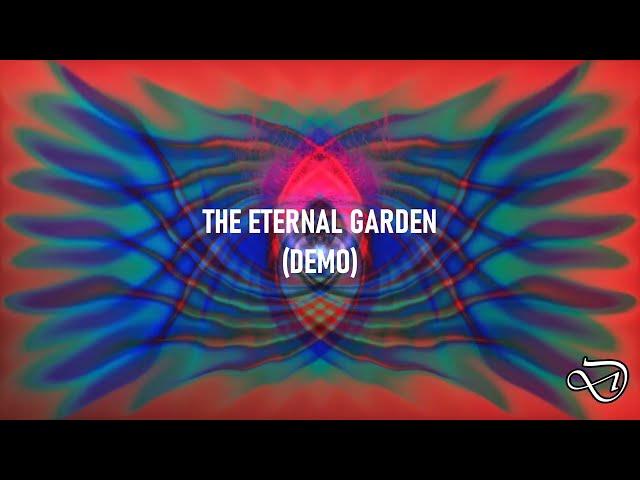 The Eternal Garden DEMO | Delermain