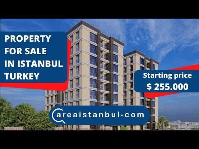 Istanbul Property for sale, Best Location to Buy Home in Eyup