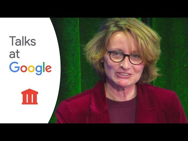 Doctors Without Borders | Sophie Delaunay | Talks at Google