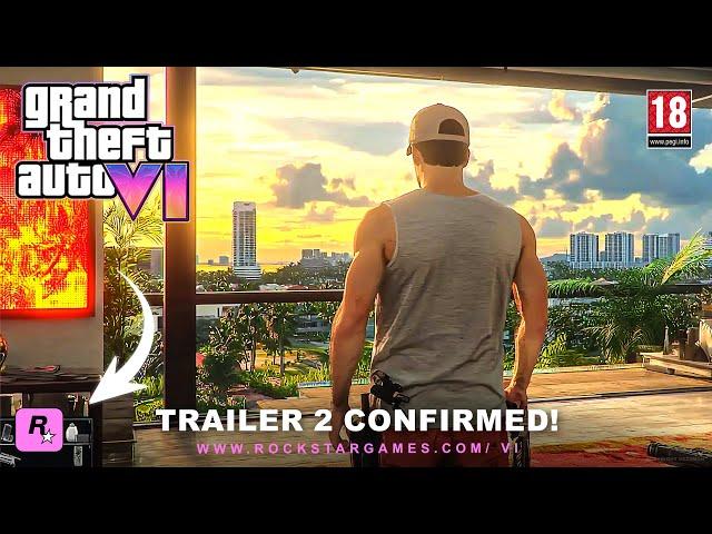 GTA 6 Trailer 2 - 100% Confirmed on December 3 NOW!