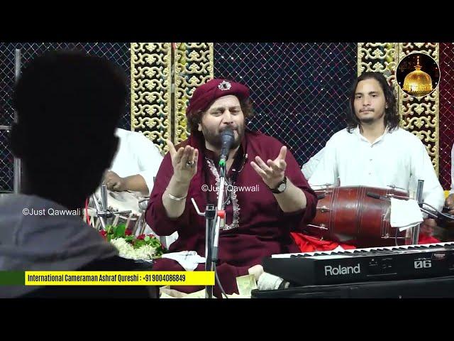 माँ से प्यार करने वालो के लिए ग़ज़ल | Chand Qadri | Special Ghazal On Maa #ghazalmusic #maa #mother