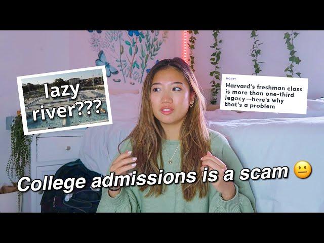 Why the College You Get into Doesn't Matter