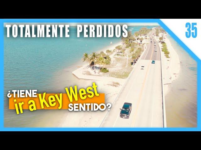 KEY WEST lo que nadie cuenta | Ep 35 - Los Cayos de Florida, Sanibel, Fort Myers |