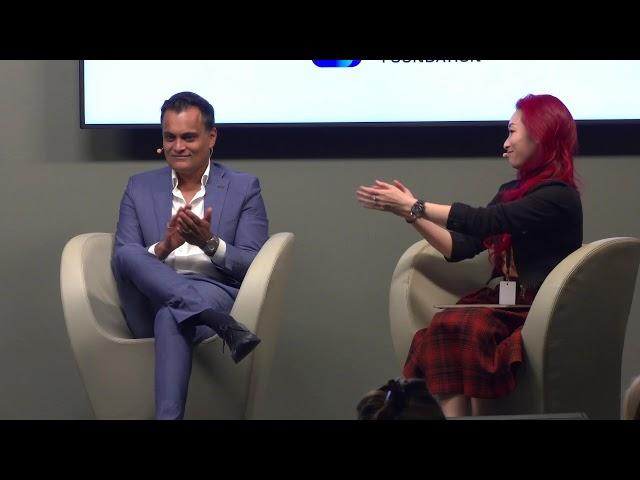 Reluxury Talks 2022 - Why online retail needs innovation community and circularity to perform ?