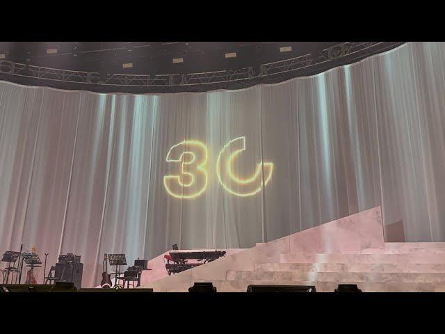 [Full] 241108 성진 솔로 콘서트 30 첫콘 Full ver | SUNGJIN Solo Concert 30 First Full ver